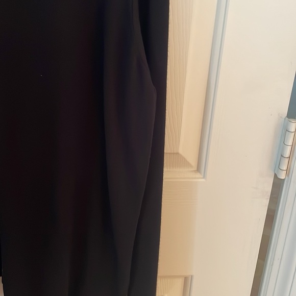 BLACK CARDIGAN NWT. XXL - Picture 5 of 7